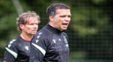 تحدي ليفانتي.. كاسترو يرفض استغلال أزمات ريال مدريد قبل المواجهة المرتقبة بالدوري